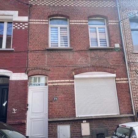 La Maison 19 Appartement 4 Personnes ランス エクステリア 写真