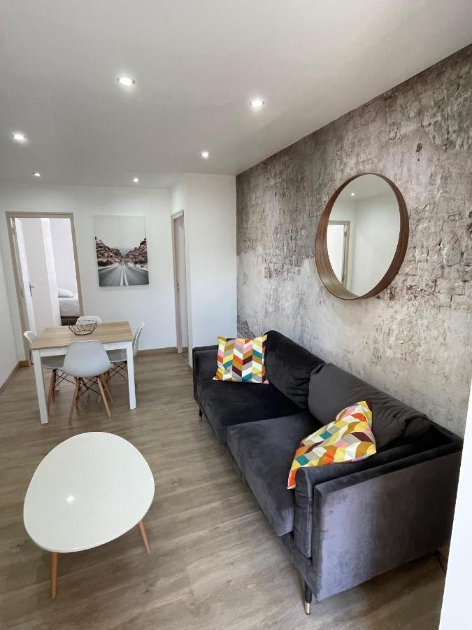 La Maison 19 Appartement 4 Personnes ランス エクステリア 写真